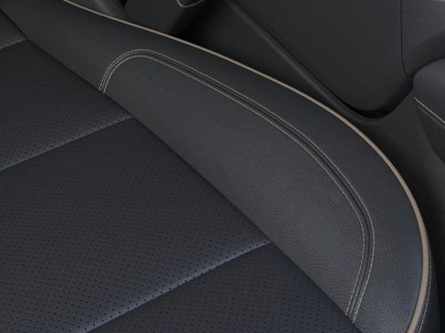 New 2026 Chevrolet Suburban Premier image 21