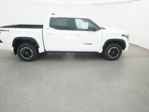 New 2026 Toyota Tundra SR5 image 44