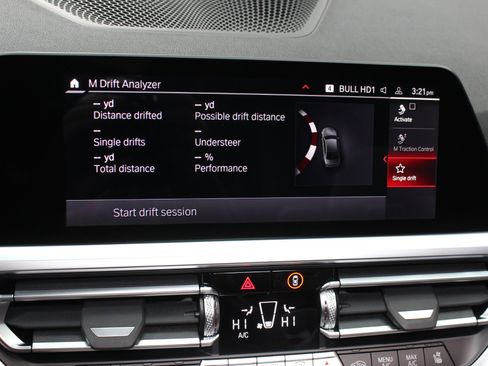 Used 2022 BMW M4 xDrive Competition image 66