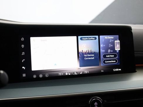 Certified 2025 Nissan Murano SL image 18