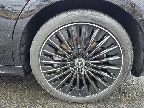 Used 2024 Mercedes-Benz E 450 4MATIC Sedan image 20