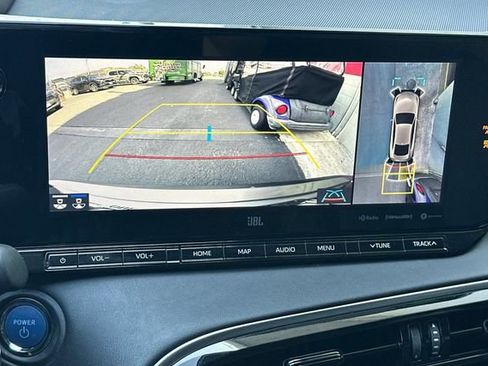Used 2022 Toyota Mirai w/ Advanced Technology Package RWD image 22
