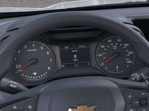 New 2026 Chevrolet Trax LS FWD image 18