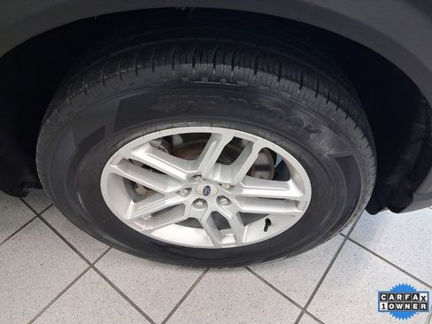 Used 2025 Ford Explorer Active image 26