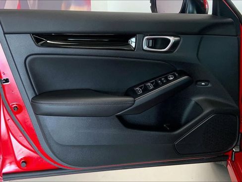 Used 2024 Honda Civic Touring image 25