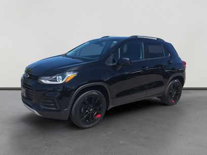 Used 2020 Chevrolet Trax LT w/ Redline Edition