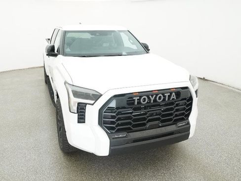 New 2025 Toyota Tundra SR5 image 32