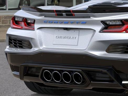 New 2026 Chevrolet Corvette Z06 image 14
