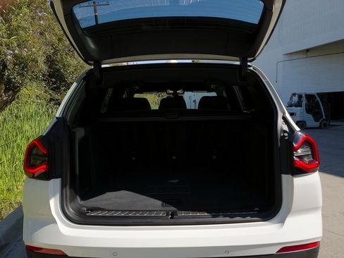 Used 2023 BMW X3 sDrive30i w/ Convenience Package image 23