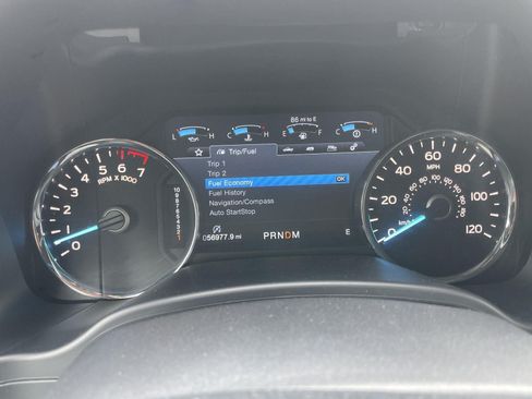 Used 2018 Ford F150 Lariat AWD/4WD image 29