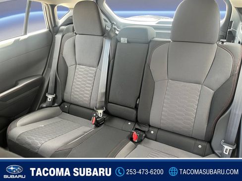 New 2026 Subaru Impreza 2.0i Sport AWD/4WD image 16