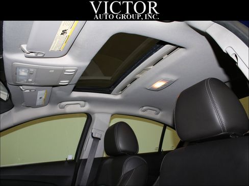 Used 2012 Chevrolet Cruze LTZ w/ RS Package image 17