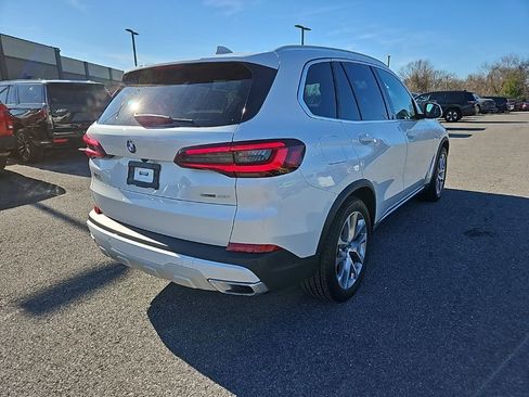Used 2023 BMW X5 sDrive40i w/ Premium Package image 7