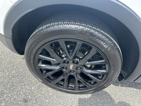 Used 2019 Cadillac XT4 Sport FWD image 15