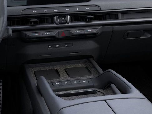 New 2027 Kia Telluride SX Prestige X-Line image 23