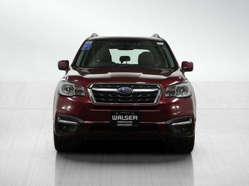 Used 2017 Subaru Forester 2.5i Premium image 8