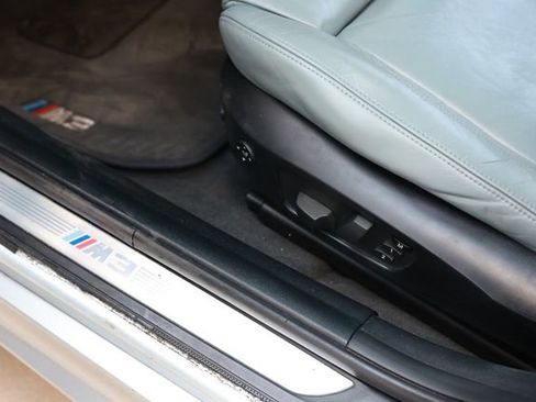 Used 2009 BMW M3 Sedan RWD image 50