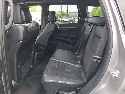 Used 2021 Jeep Grand Cherokee Laredo X AWD/4WD image 10