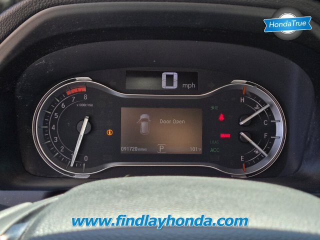 Certified 2017 Honda Pilot Touring image 38