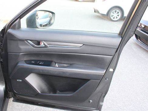 Used 2017 MAZDA CX-5 Grand Select image 13