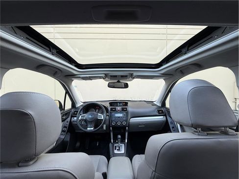 Used 2014 Subaru Forester 2.5i Limited w/ Popular Package #2 image 39