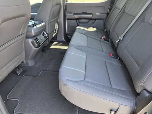 New 2026 Ford F150 STX w/ Equipment Group 200A RWD image 24