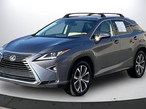 Used 2017 Lexus RX 350 AWD w/ Premium Package image 4