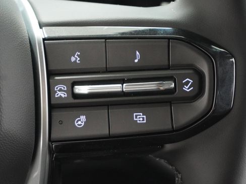 New 2026 Chevrolet Colorado Trail Boss image 19