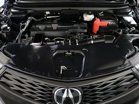 Used 2026 Acura RDX A-Spec AWD/4WD image 40