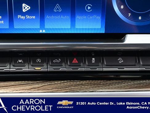 New 2026 Chevrolet Silverado 1500 RST w/ Convenience Package II AWD/4WD image 27
