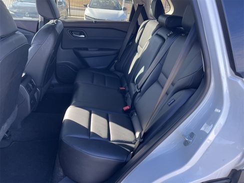 Certified 2023 Nissan Rogue SV w/ SV Premium B Package image 12