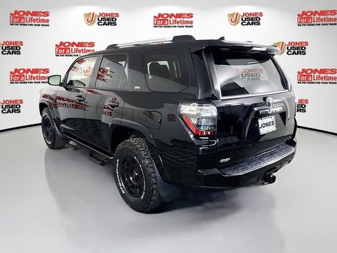 Certified 2023 Toyota 4Runner SR5 Premium w/ Moonroof Package image 2