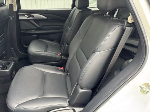 Used 2022 MAZDA CX-9 Touring Plus image 30