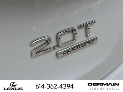 Used 2015 Audi Q3 2.0T Premium Plus AWD/4WD image 17