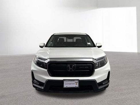Certified 2024 Honda Ridgeline RTL image 27