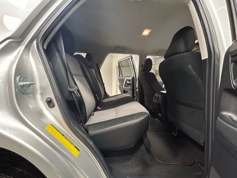 Used 2021 Toyota 4Runner SR5 image 48