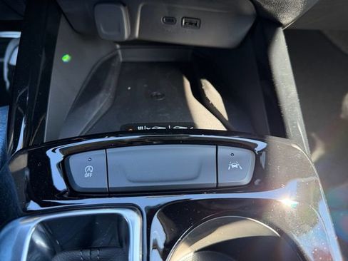 New 2026 Chevrolet Trax ACTIV image 24