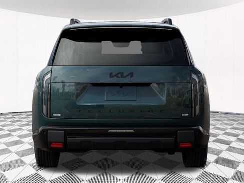 New 2027 Kia Telluride X-Line SX Prestige AWD/4WD image 20