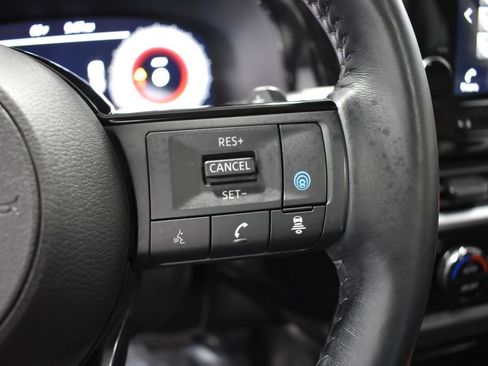 Certified 2023 Nissan Pathfinder Platinum AWD/4WD image 31