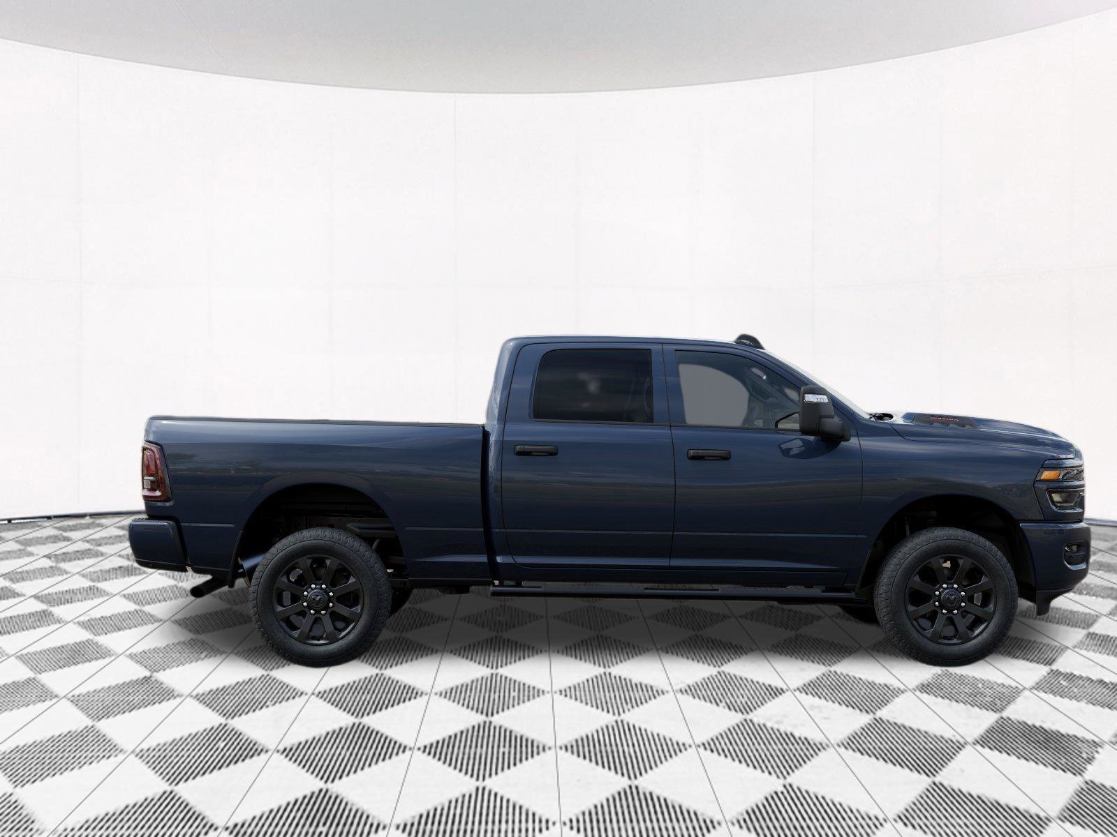 New 2027 RAM 2500 Tradesman AWD/4WD image 29