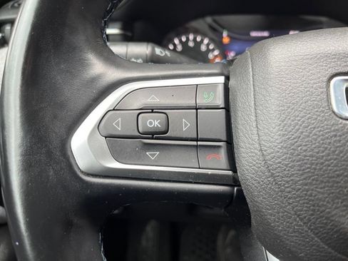 Used 2022 Jeep Compass Latitude w/ Convenience Group AWD/4WD image 24