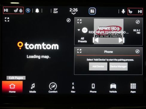 Used 2022 Dodge Durango R/T image 18