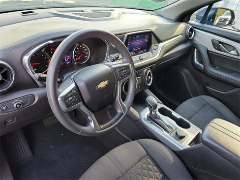 Used 2022 Chevrolet Blazer LT image 16