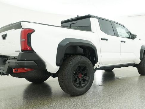 New 2026 Toyota Tacoma TRD Pro AWD/4WD image 25