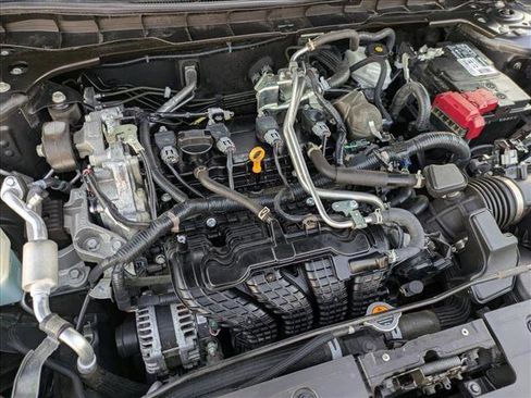 Used 2023 Nissan Altima 2.5 SR image 21