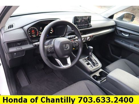 Used 2024 Honda CR-V EX image 29