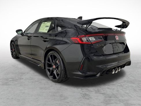 New 2025 Honda Civic Type R image 3