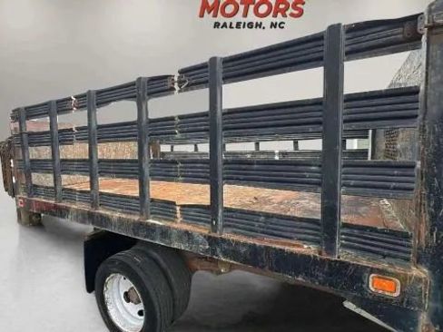 Used 2012 Ford F450 XL w/ PWR Equipment Group image 40