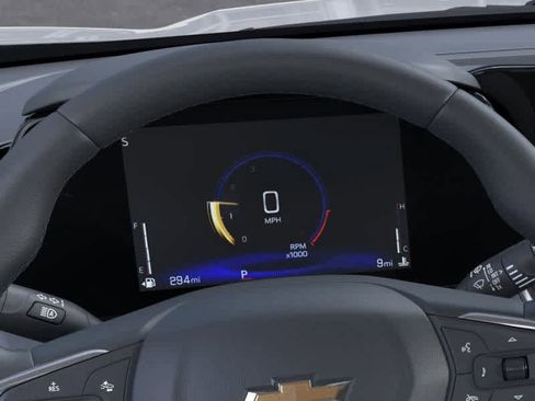New 2026 Chevrolet Trax LT w/ Driver Confidence Package image 18