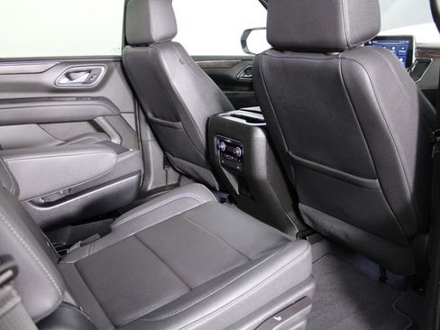 Used 2023 Chevrolet Tahoe LT w/ Luxury Package image 37